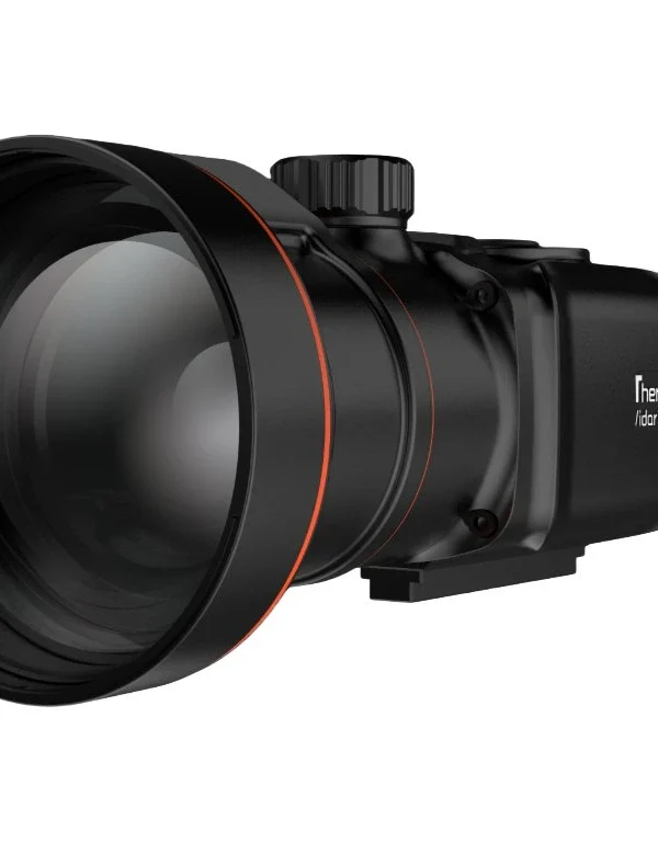 ThermTec VIDAR 360 2.0 hőkamera céltávcső
