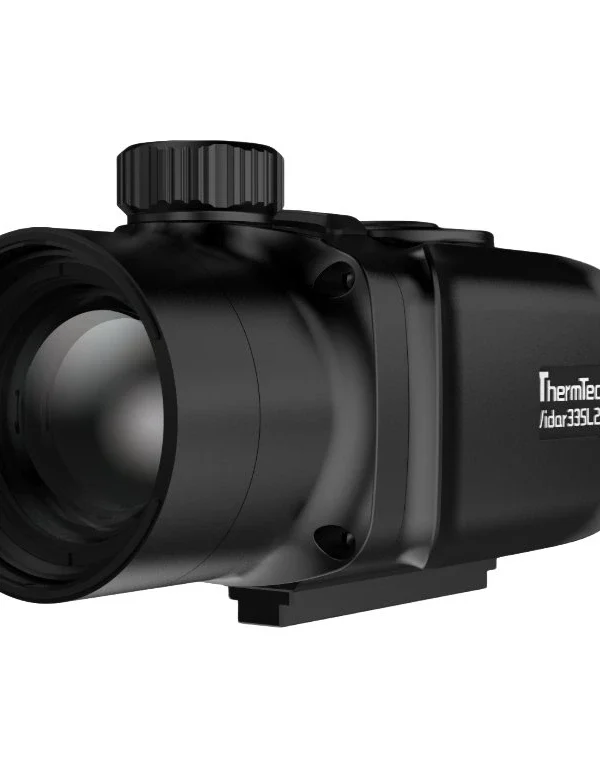 ThermTec VIDAR 335 LRF 2.0 hőkamera céltávcső