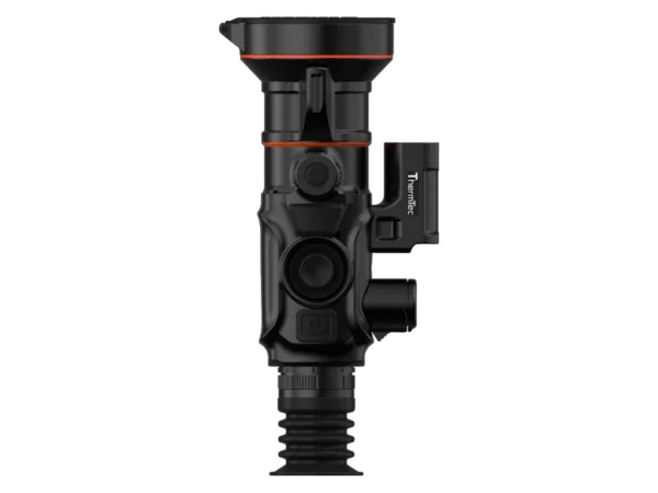 ThermTec VIDAR 360 LRF 2.0 hőkamera céltávcső lézeres távolságmérővel