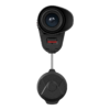 Nocpix LUMI L19 hőkamera kereső