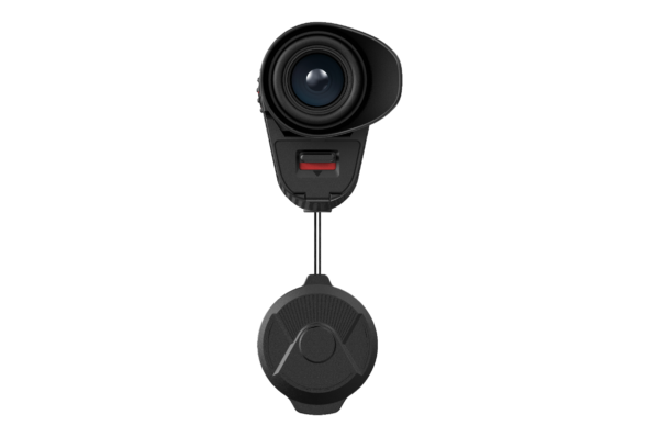 Nocpix LUMI L19 hőkamera kereső