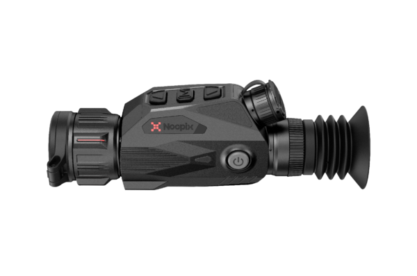 Nocpix SLIM H35 hőkamera céltávcső