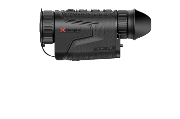 Nocpix LUMI L19 hőkamera kereső
