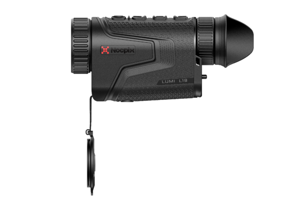 Nocpix LUMI L19 hőkamera kereső