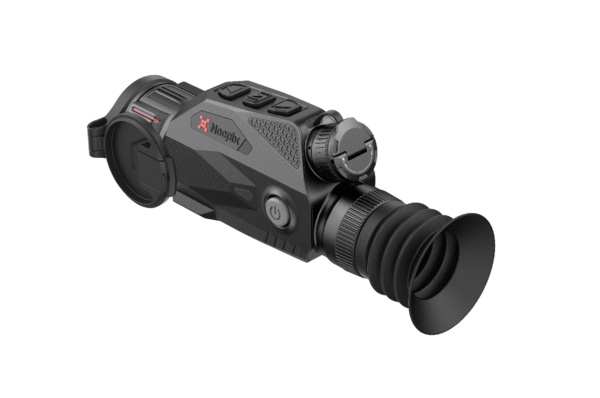 Nocpix SLIM H35 hőkamera céltávcső