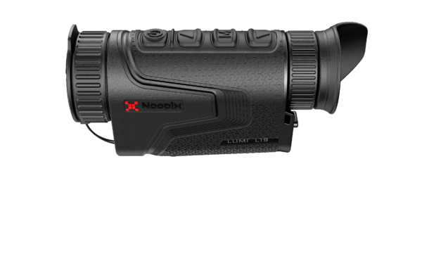 Nocpix LUMI L19 hőkamera kereső