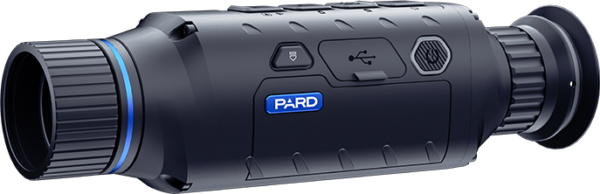 Pard LEOPARD 256 hőkamera