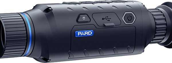Pard LEOPARD 256 hőkamera