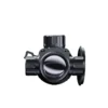 Pard PANTERA 640 hőkamera céltávcső 75mm