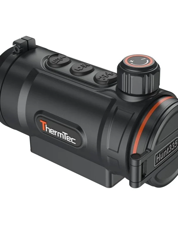 ThermTec HUNT 335 hőkamera előtét