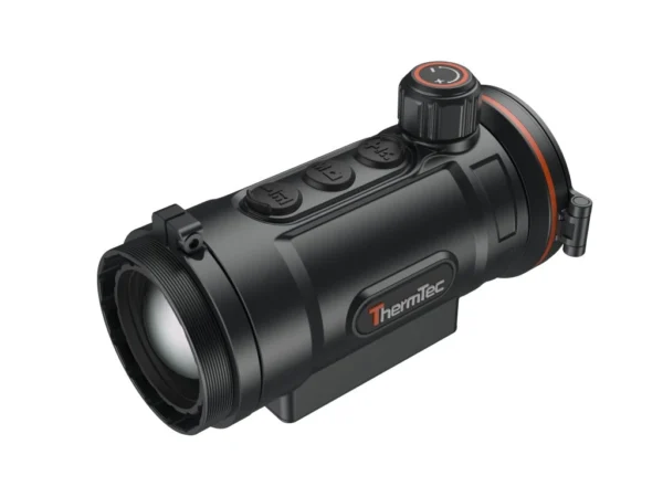 ThermTec HUNT 650 hőkamera előtét