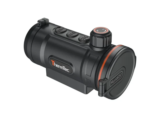 ThermTec HUNT 650 hőkamera előtét
