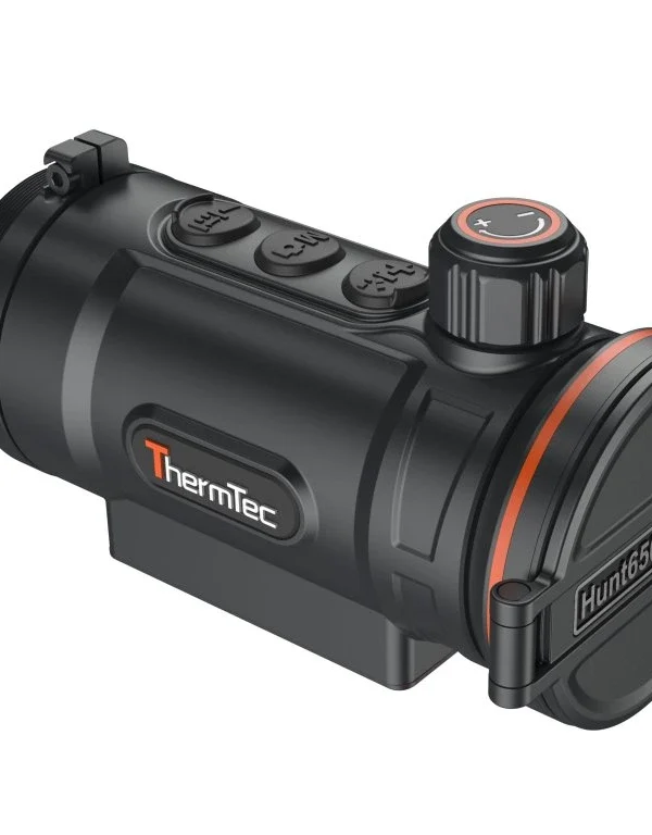ThermTec HUNT 650 hőkamera előtét