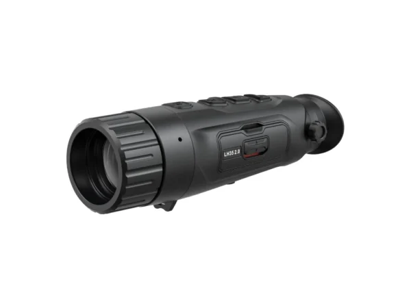 Hikmicro LYNX LH35 2.0 kézi hőkamera kereső