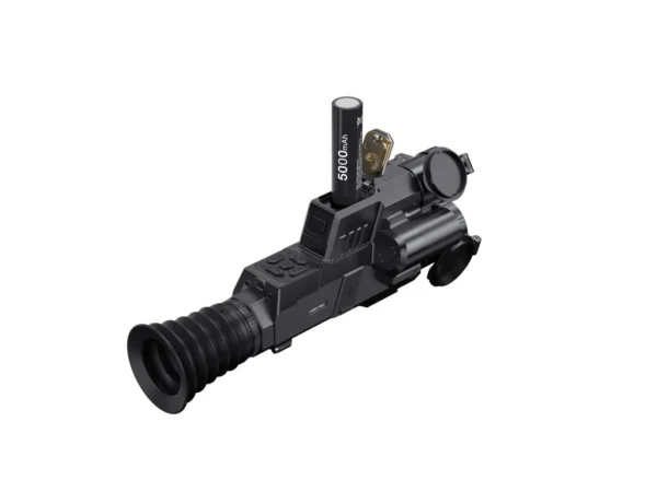 Pard LANDSAT 480 COMPACT céltávcső 35/70 940nm