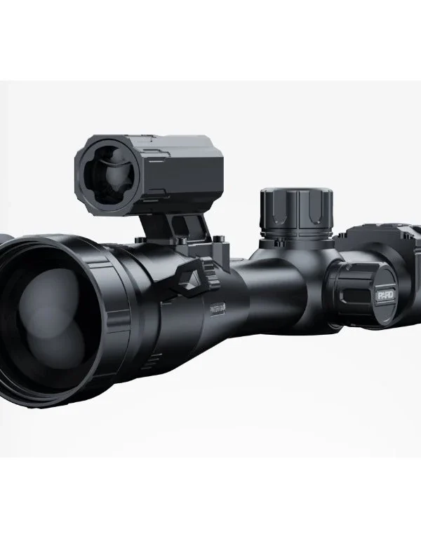 Pard PANTERA 480 LRF hőkamera céltávcső 50mm