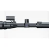 Pard PANTERA 640 ZOOM LRF hőkamera céltávcső 75mm
