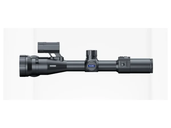 Pard PANTERA 640 ZOOM LRF hőkamera céltávcső 75mm