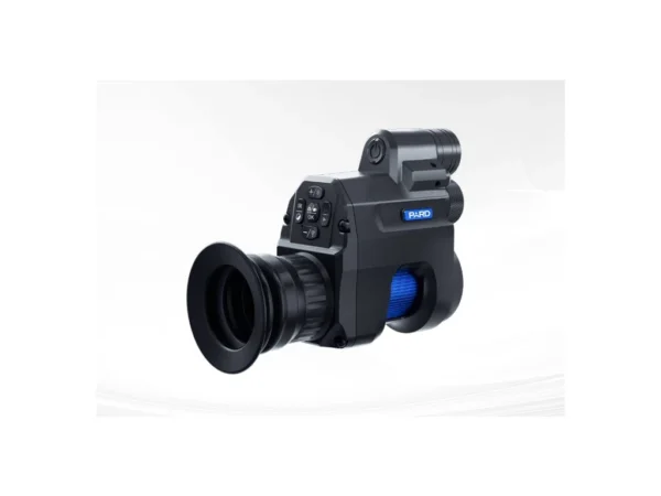 Pard NV007V2 éjjellátó/céltávcső utántét 940nm vetővel 45mm
