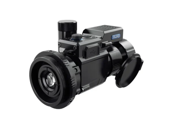 Pard PREDATOR 640 LRF hőkamera előtét