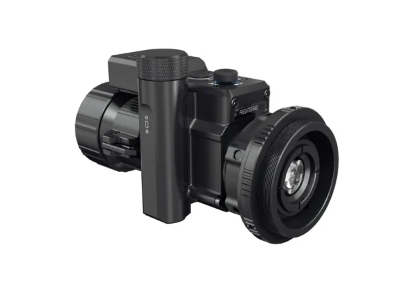Pard PREDATOR 640 LRF hőkamera előtét