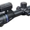 Pard PANTERA 640 ZOOM LRF hőkamera céltávcső 75mm