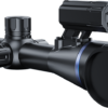 Pard PANTERA 640 ZOOM LRF hőkamera céltávcső 75mm