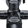 Pard PANTERA 640 ZOOM LRF hőkamera céltávcső 75mm