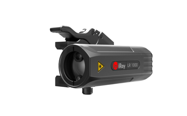 InfiRay HYBRID HYH50W LRF hőkamera céltávcső