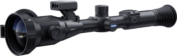 Pard PANTERA 640 LRF 2.0 hőkamera céltávcső 75mm