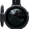 Pard PANTERA 640 LRF 2.0 hőkamera céltávcső 75mm