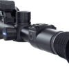 Pard PANTERA 640 LRF 2.0 hőkamera céltávcső 75mm