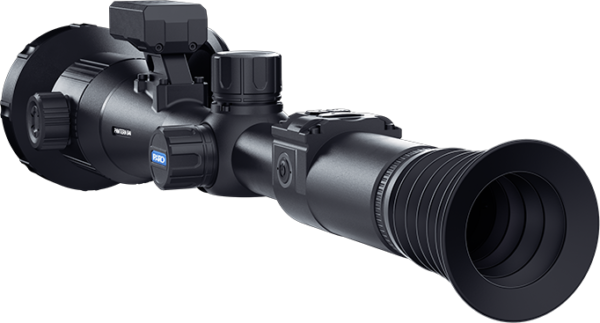 Pard PANTERA 640 LRF 2.0 hőkamera céltávcső 75mm