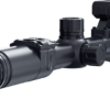 Pard PANTERA 640 LRF 2.0 hőkamera céltávcső 75mm