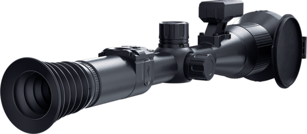 Pard PANTERA 640 LRF 2.0 hőkamera céltávcső 75mm