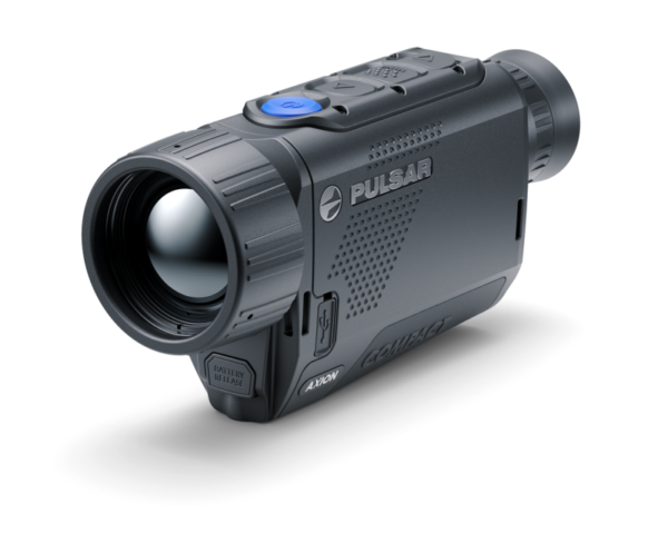 Pulsar AXION XG35 Compact hőkamera keresőtávcső