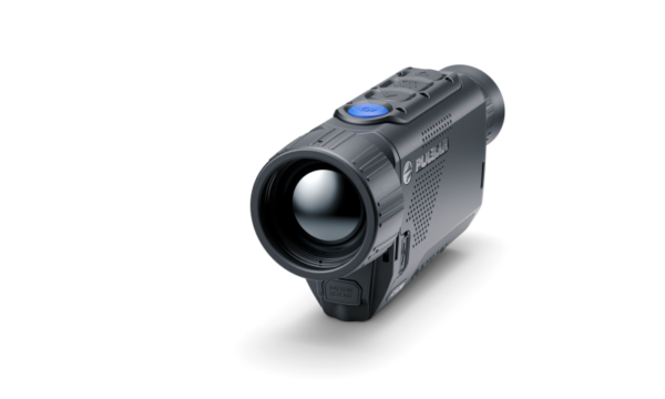 Pulsar AXION XG35 Compact hőkamera keresőtávcső