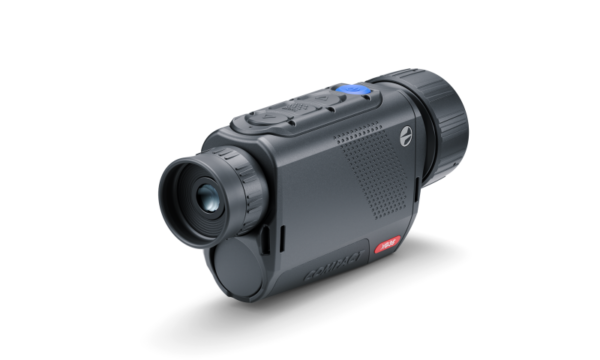 Pulsar AXION XG35 Compact hőkamera keresőtávcső