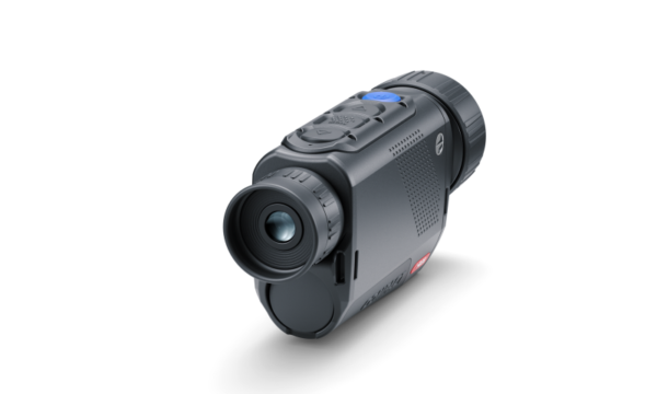 Pulsar AXION XG35 Compact hőkamera keresőtávcső