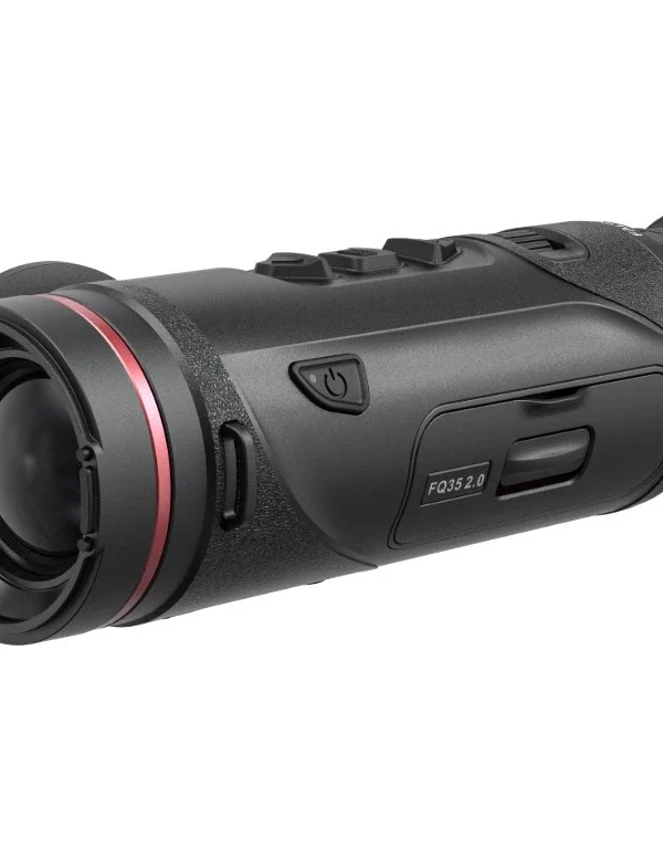 Hikmicro FALCON FQ35 2.0 kézi hőkamera kereső