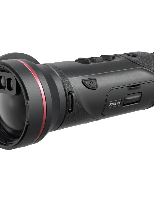 Hikmicro FALCON FQ50L 2.0 kézi hőkamera kereső beépített távmérővel