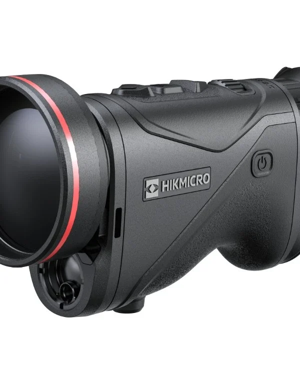 Hikmicro CONDOR CQ50L 2.0 kézi hőkamera kereső lézeres távmérővel