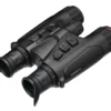 Hikmicro HABROK 4K HQ35L Laser kétszemes betekintésű hőkamera kereső