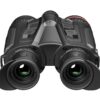 Hikmicro HABROK PRO HQ50LN Laser kétszemes betekintésű hőkamera kereső