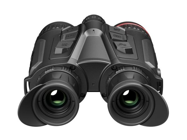 Hikmicro HABROK PRO HQ50LN Laser kétszemes betekintésű hőkamera kereső