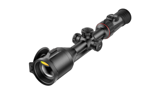 Nocpix ACE S60R RAIL hőkamera céltávcső Zeiss sínnel