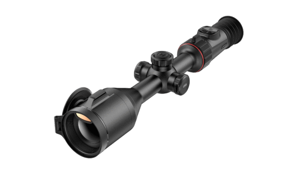Nocpix ACE S60R RAIL hőkamera céltávcső Zeiss sínnel