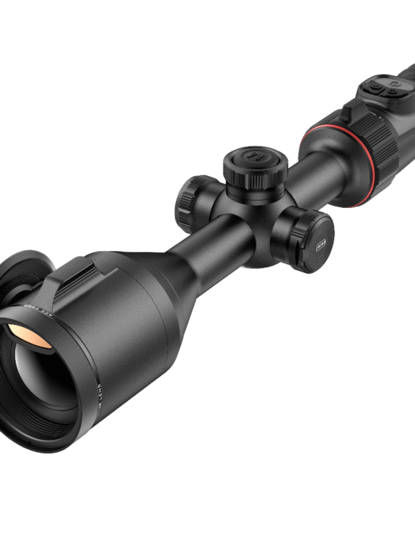 Nocpix ACE S60R RAIL hőkamera céltávcső Zeiss sínnel