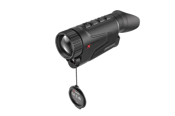 Nocpix LUMI H35R hőkamera kereső távolságmérővel