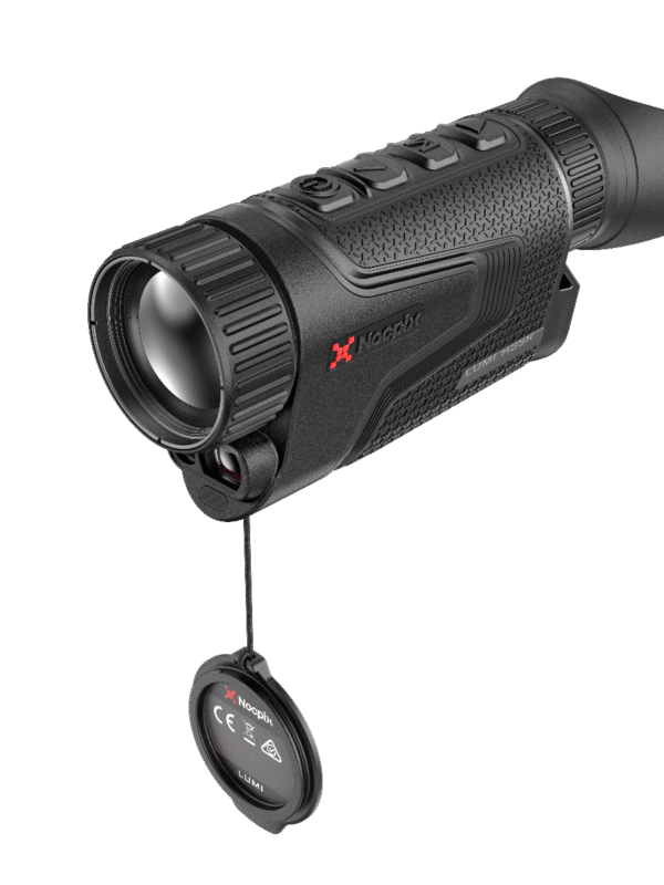 Nocpix LUMI H35R hőkamera kereső távolságmérővel
